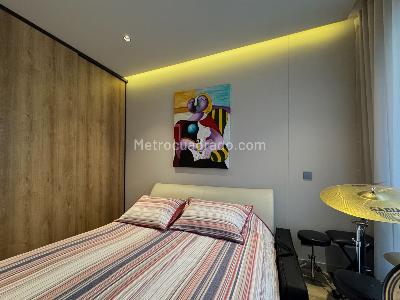 Apartamento en venta en Los Rosales, Bogotá · foto 9 de 19