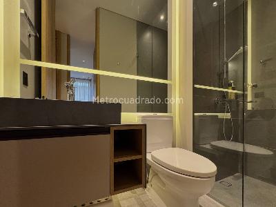 Apartamento en venta en Los Rosales, Bogotá · foto 10 de 19
