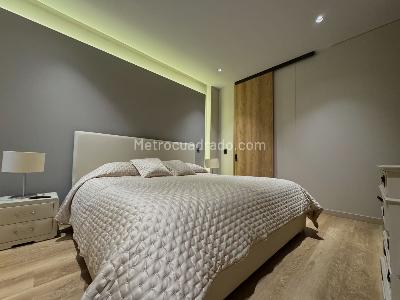 Apartamento en venta en Los Rosales, Bogotá · foto 11 de 19