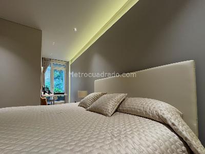 Apartamento en venta en Los Rosales, Bogotá · foto 12 de 19