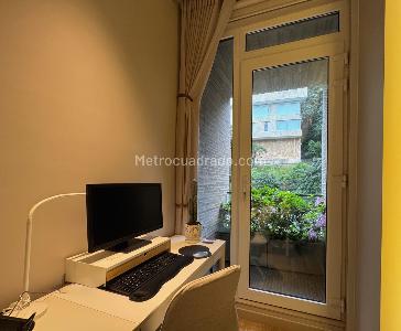 Apartamento en venta en Los Rosales, Bogotá · foto 13 de 19