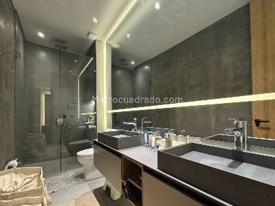 Apartamento en venta en Los Rosales, Bogotá · foto 14 de 19