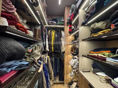 Apartamento en venta en Los Rosales, Bogotá · foto 18 de 19