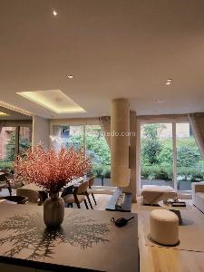 Apartamento en venta en Los Rosales, Bogotá · foto 3 de 19