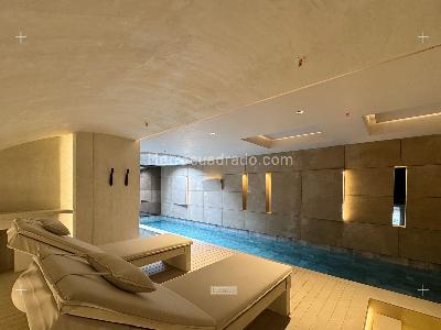 Apartamento en venta en Los Rosales, Bogotá · foto 16 de 19