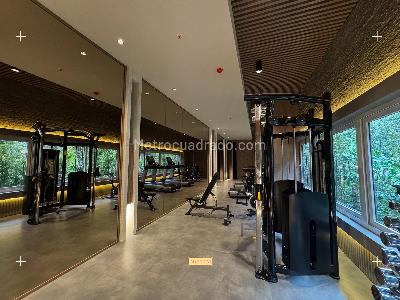 Apartamento en venta en Los Rosales, Bogotá · foto 17 de 19