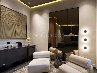 Apartamento en venta en Los Rosales, Bogotá · foto 15 de 19