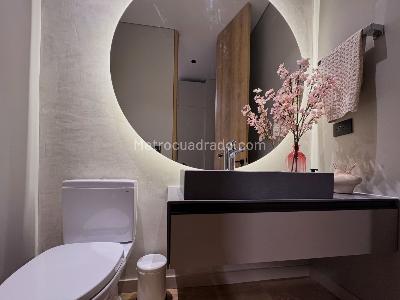 Apartamento en venta en Los Rosales, Bogotá · foto 7 de 19