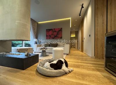 Apartamento en venta en Los Rosales, Bogotá · foto 4 de 19