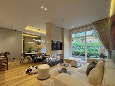 Apartamento en venta en Los Rosales, Bogotá · foto 5 de 19