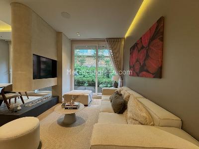 Apartamento en venta en Los Rosales, Bogotá · foto 6 de 19