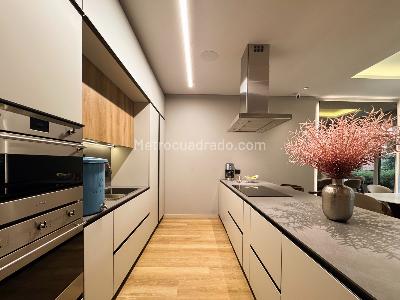 Apartamento en venta en Los Rosales, Bogotá · foto 2 de 19