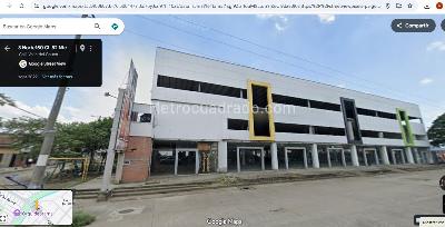 Warehouse for rent in FLORA INDUSTRIAL, Cali