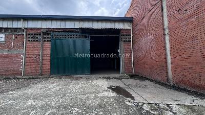 Bodega en Arriendo, FLORA INDUSTRIAL, Cali