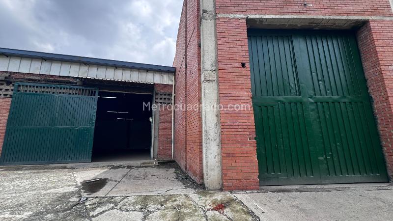 Bodega en Arriendo, FLORA INDUSTRIAL, Cali - Widok 2