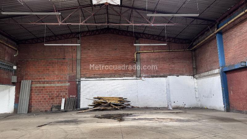 Bodega en Arriendo, FLORA INDUSTRIAL, Cali - Widok 4