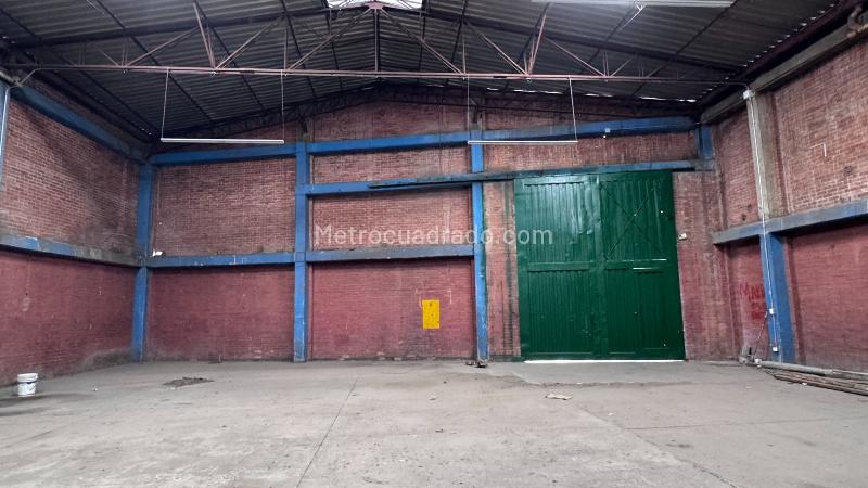Bodega en Arriendo, FLORA INDUSTRIAL, Cali - Więcej