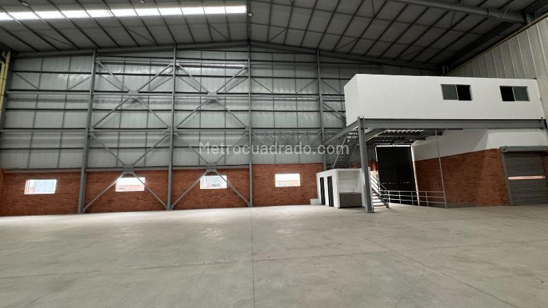 Bodega en Venta, CALIMA, Cali - Vista 3