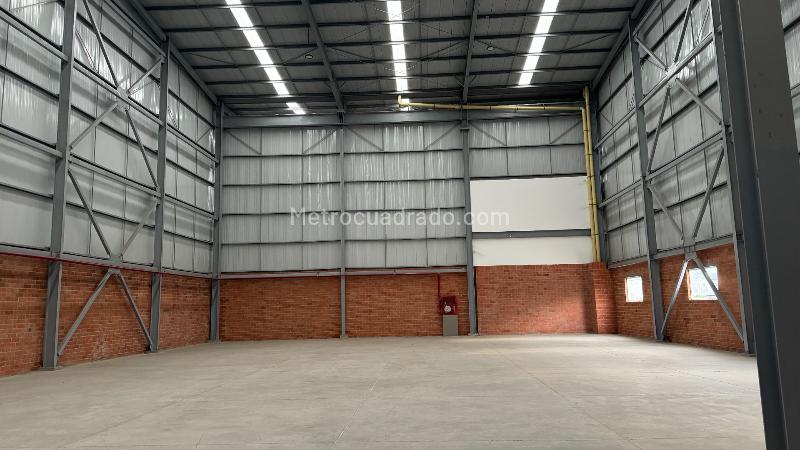 Bodega en Venta, CALIMA, Cali - Vista 5