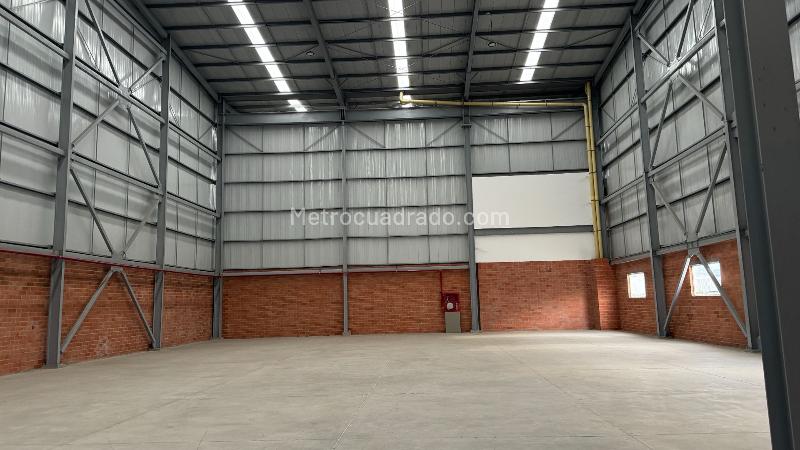 Bodega en Venta, CALIMA, Cali - Más