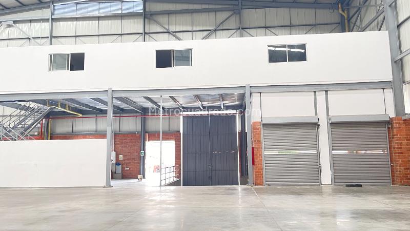 Bodega en Venta, Acopi Yumbo, Yumbo – pohled 4