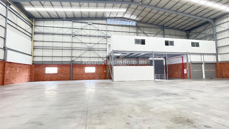 Bodega en Venta, CALIMA, Cali – pohled 2