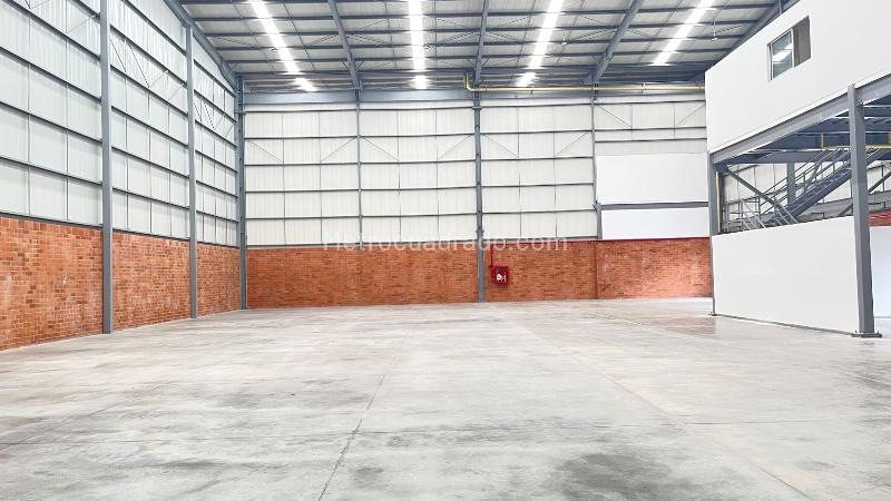 Bodega en Venta, CALIMA, Cali – pohled 5