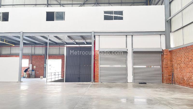 Bodega en Venta, CALIMA, Cali – pohled 4