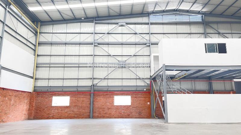 Bodega en Venta, CALIMA, Cali – pohled 6