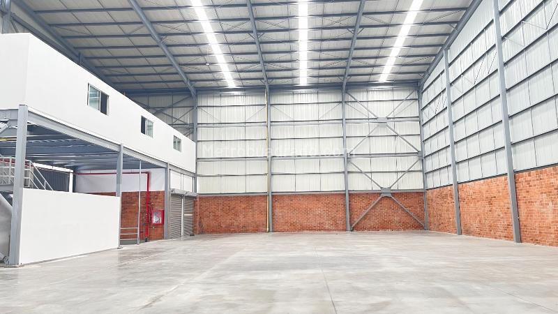 Bodega en Venta, CALIMA, Cali – další