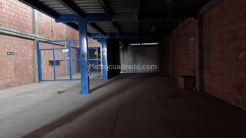 Bodega en Arriendo, SANTANDER, Cali - Ansicht 6