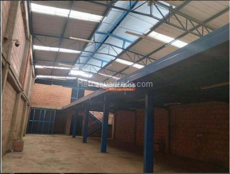 Bodega en Arriendo, SANTANDER, Cali - Ansicht 2