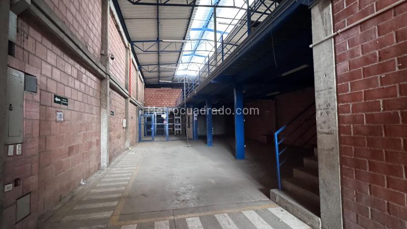 Bodega en Arriendo, SANTANDER, Cali - Ansicht 5