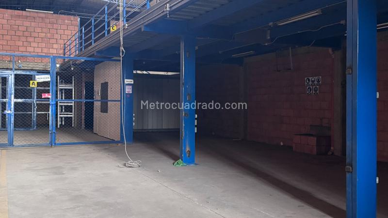 Bodega en Arriendo, SANTANDER, Cali - Ansicht 4