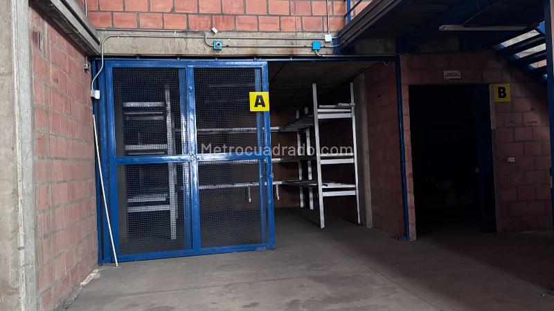 Bodega en Arriendo, SANTANDER, Cali - Mehr