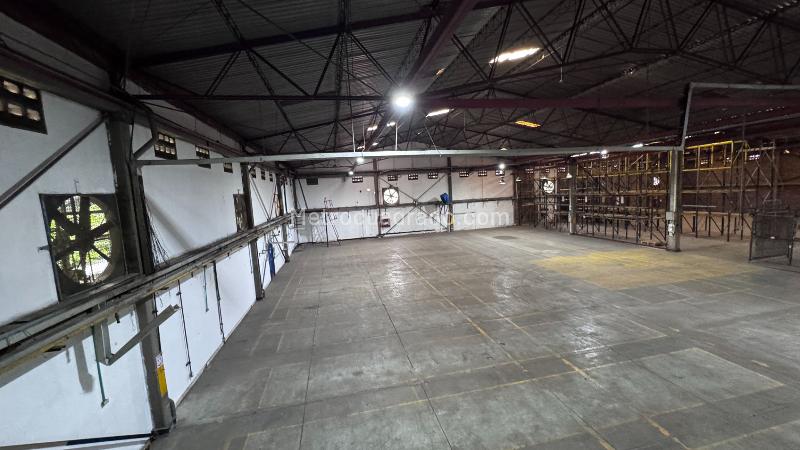 Bodega en Arriendo, FLORA INDUSTRIAL, Cali - Ansicht 2