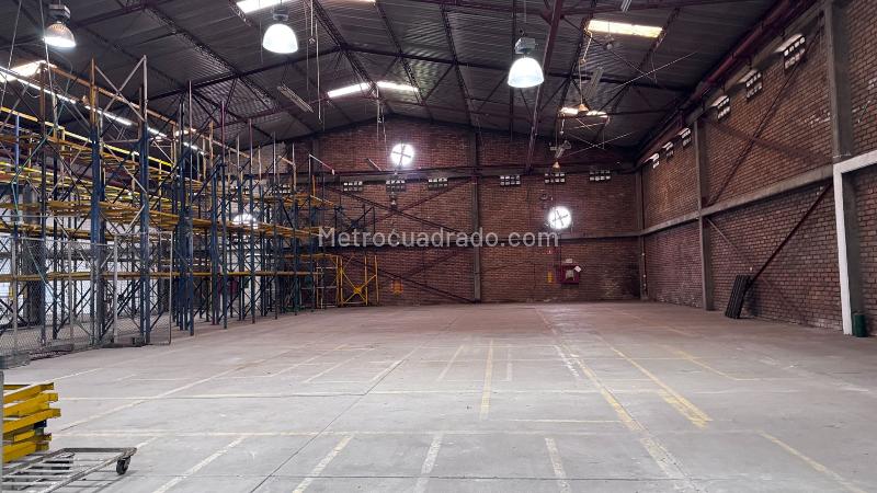 Bodega en Arriendo, FLORA INDUSTRIAL, Cali - Ansicht 5
