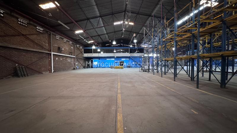 Bodega en Arriendo, FLORA INDUSTRIAL, Cali - Ansicht 6