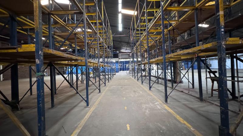 Bodega en Arriendo, FLORA INDUSTRIAL, Cali - Mehr