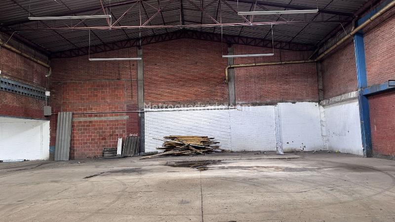Bodega en Arriendo, FLORA INDUSTRIAL, Cali - Ansicht 4