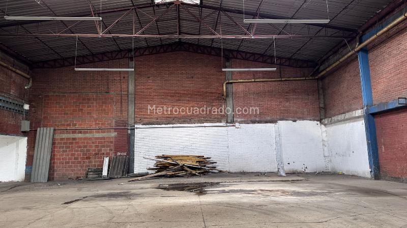 Bodega en Arriendo, FLORA INDUSTRIAL, Cali - Ansicht 5