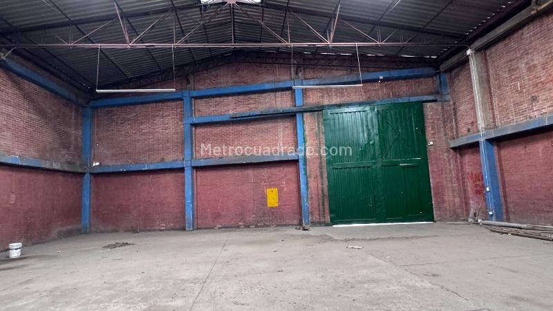 Bodega en Arriendo, FLORA INDUSTRIAL, Cali - Ansicht 6