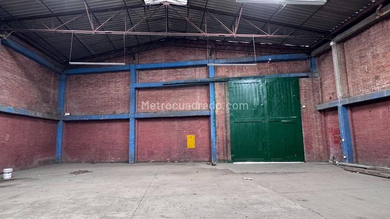 Bodega en Arriendo, FLORA INDUSTRIAL, Cali - Mehr