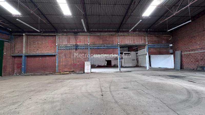 Bodega en Arriendo, FLORA INDUSTRIAL, Cali - Ansicht 2