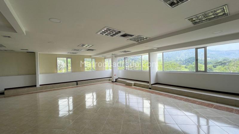 Oficina en Arriendo, MENGA, Cali – pohled 2