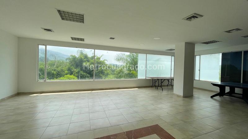 Oficina en Arriendo, MENGA, Cali – další
