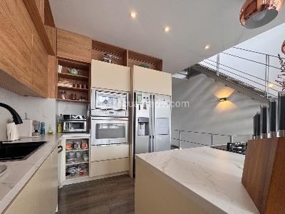 Apartamento en venta en Chico, Bogotá · foto 9 de 16