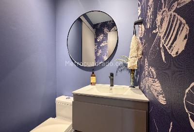 Apartamento en venta en Chico, Bogotá · foto 12 de 16