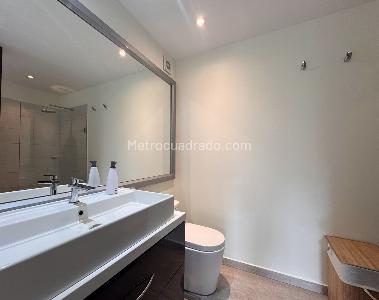 Apartamento en venta en Chico, Bogotá · foto 13 de 16