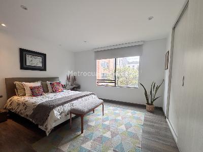Apartamento en venta en Chico, Bogotá · foto 14 de 16